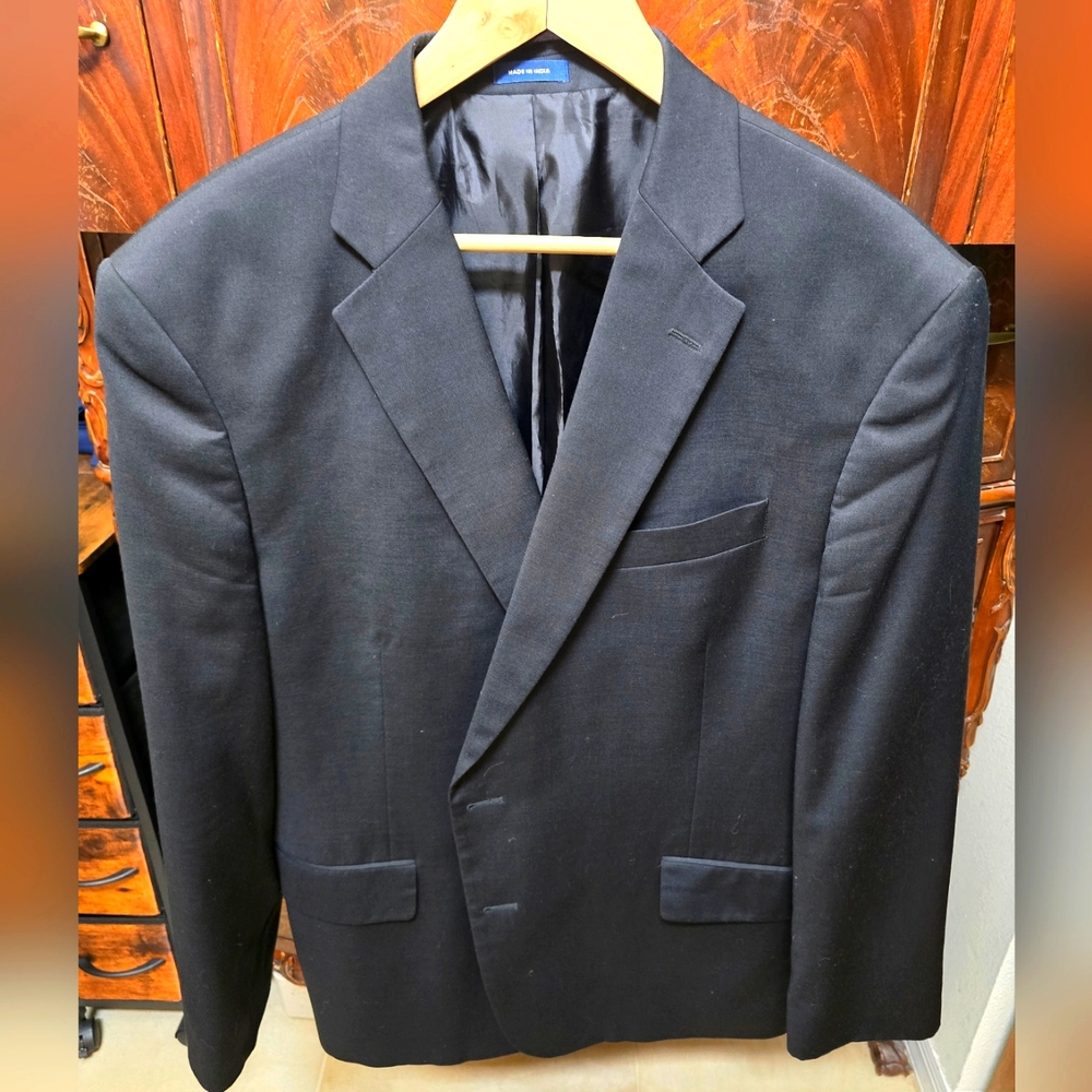 Stafford Men's 48S